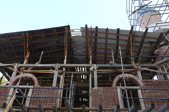 Kırklareli'deki Fatih Dökümhanesi turizme kazandırılacak